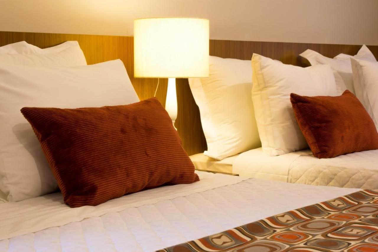 Recanto Da Paz Hotel Fazenda Atibaia Zimmer foto